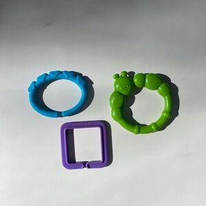 Baby rings